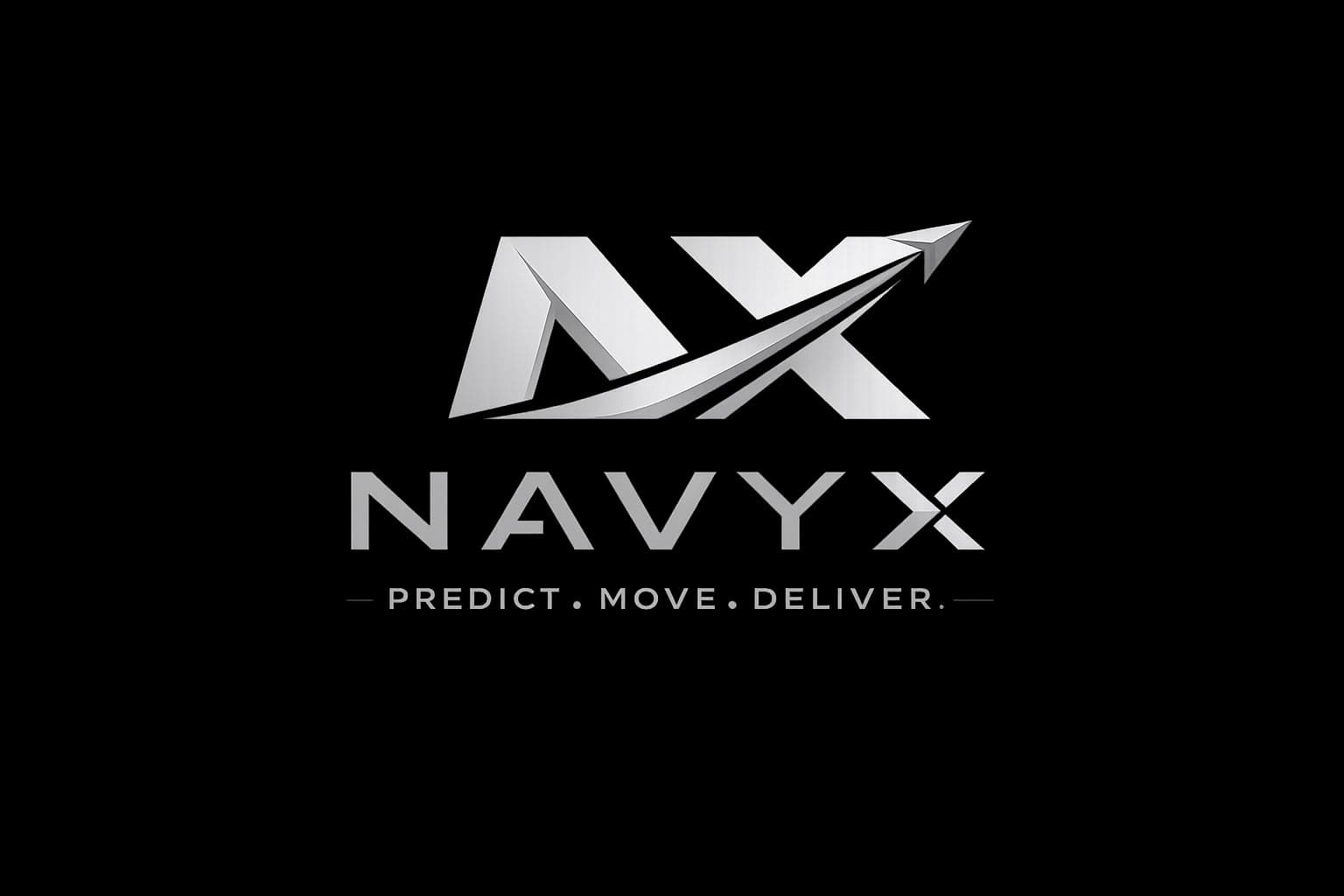 Navyx Logistics logo